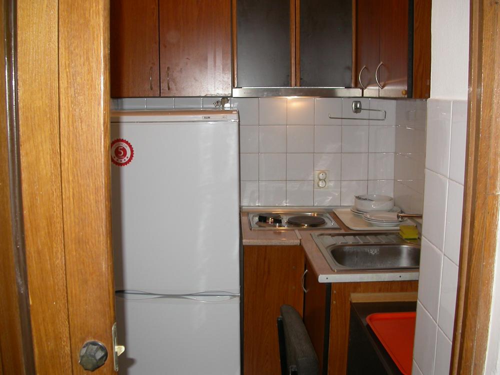 Slika 2 - Čukarička padina, ul. Radnička, Jednosoban stan za izdavanje, 30m2, 320€